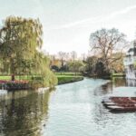 Cambridge Riverside Walk From Queens College to Trinity College - The Value of This Tour