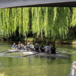 Cambridge Rowing Experience: An EXCITING new experience! - Why This Experience Stands Out