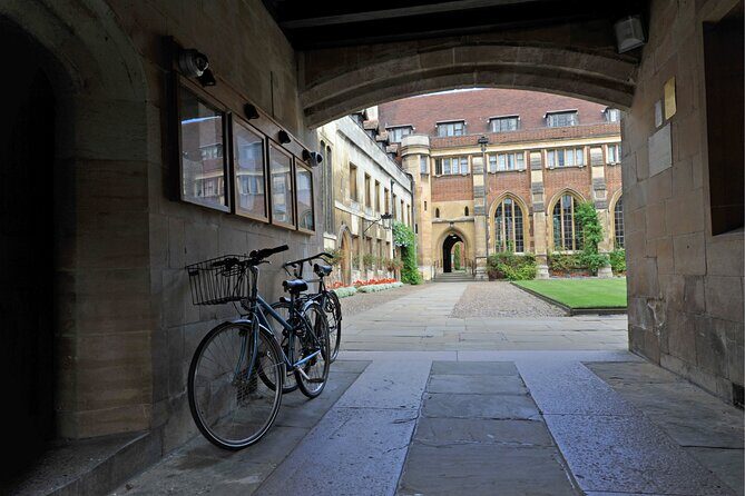 Cambridge Scavenger Hunt and Highlights Self-Guided Tour - What We Love About This Tour