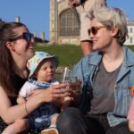 Cambridge: Shared Chauffeured Punting Tour - The Sum Up