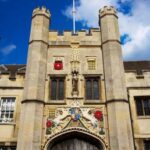 Cambridge: Sightseeing Walking Tour with a Local Guide - The Highlights and What You’ll Discover