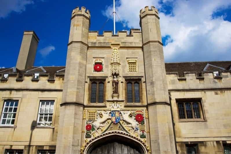 Cambridge: Sightseeing Walking Tour with a Local Guide - The Highlights and What You’ll Discover