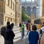 Cambridge: The Original Uncomfortable Cambridge Tour - Authentic Experiences From Past Participants