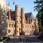 Cambridge: University Alumni Tour with Kings College Option - Who Will Love This Tour?