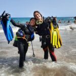 Cambrils: Dive into the adventure with PADI Discover Scuba Diving - What the Experience Means for You