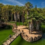 Cambrils: Parc Samà Entry Ticket - The Sum Up