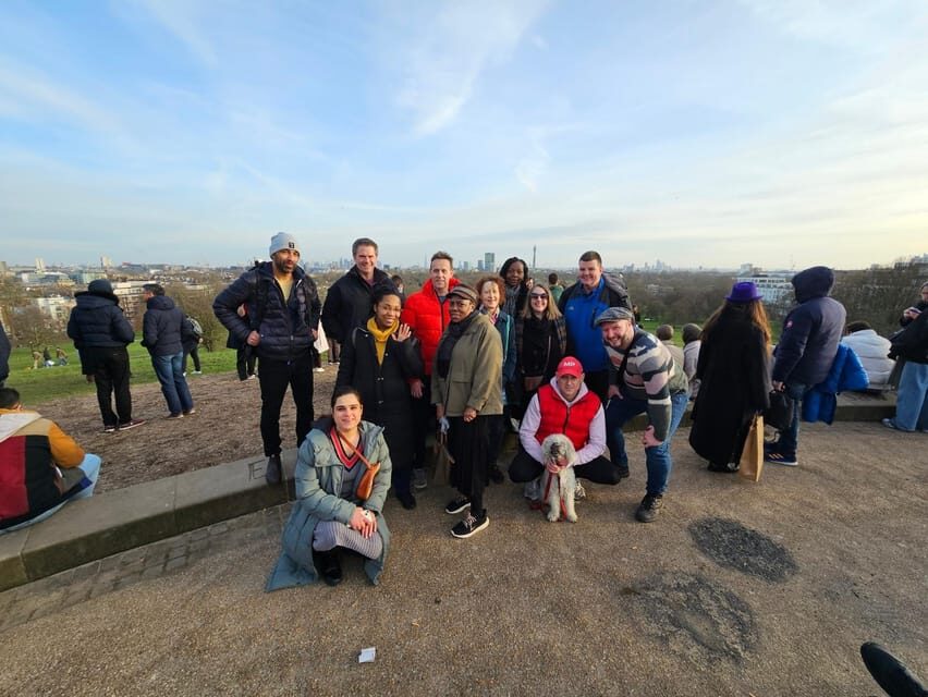 Camden Experience - What Makes the Camden Tour Stand Out