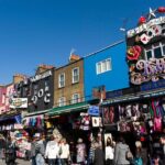 Camden Market, Borough Market and Covent Garden Market Private Tour - A Deeper Dive into the Itinerary