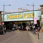 Camden - Markets, Music & Movies Tour with 10+ Food Tastings - Exploring Camden Market: The Heart of the Tour