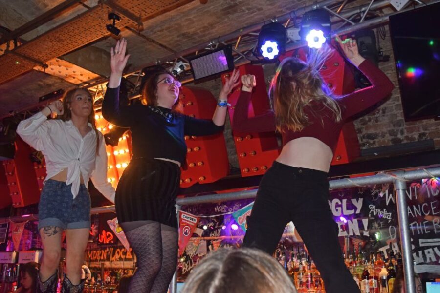 Camden Pub Crawl & Bar Tour London - Who Will Love This Tour?