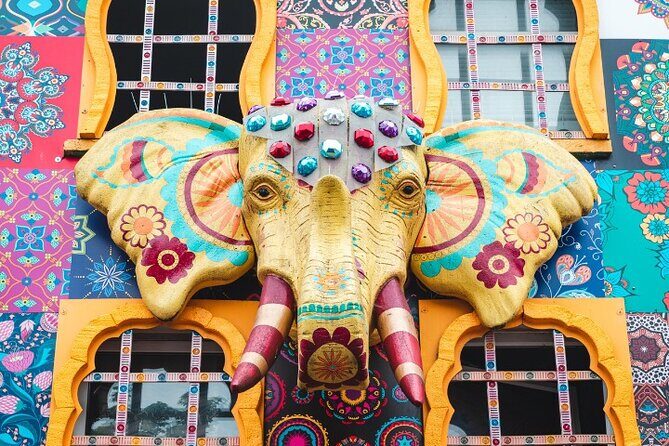 Camden Walking Tour in London - Final thoughts