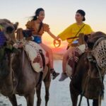 Camel ride in Cappadocia - Why the Camel Ride Stands Out
