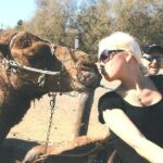 Camel riding in the dunes of Maspalomas - The Meeting Point and Timing Tips