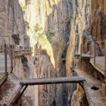 Caminito del Rey. 1 day excursion. - What’s Included and What’s Not