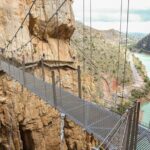 Caminito del Rey: Day trip from Granada - Practical Tips for the Trip