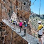 Caminito del Rey from Seville - Practical Details and Value