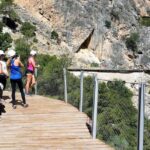 Caminito del Rey Group Tour directly from Malaga - Practical Considerations and Tips