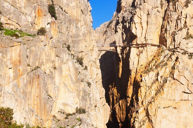 Caminito del Rey Guided Hike & optional Kayak at El Chorro Small-Group Day Trip - Summary: Why This Tour Stands Out