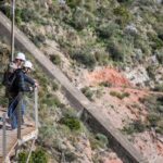 Caminito del Rey Guided Tour - Meeting Point and Logistics