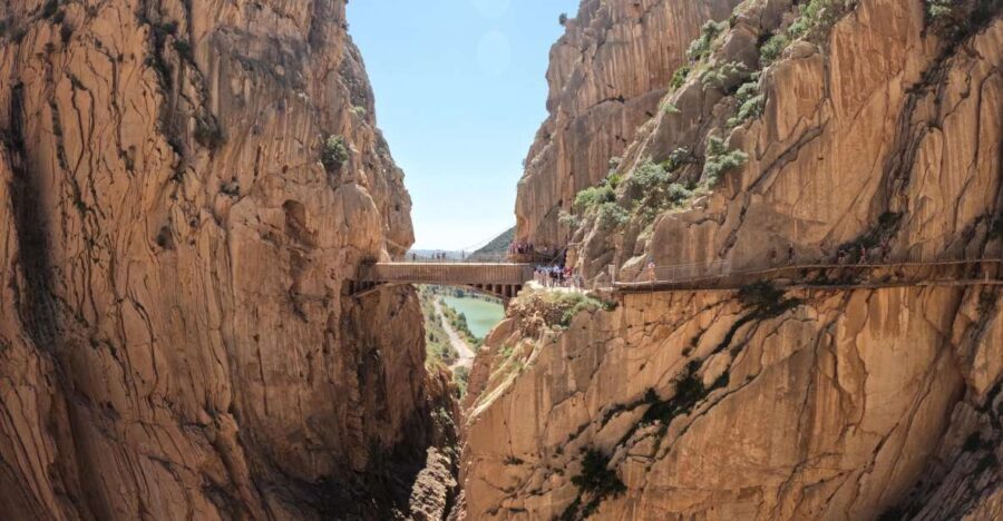Caminito del Rey: Guided Tour and Entry Ticket - Who Will Love This Tour?