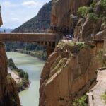 Caminito del Rey: Guided Tour with 1 Drink and Shuttle Bus - Final Thoughts