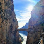 Caminito del Rey: Guided Tour Without Transportation - The Sum Up