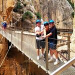 Caminito del Rey private walking tour - Who Will Enjoy This Tour?