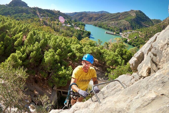 Caminito del Rey - Via Ferrata & Zip Line Adventure - Final Thoughts