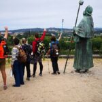 Camino de Santiago French from Sarria to Santiago de Compostela - Final Thoughts