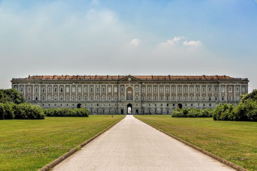 Campania: Royal Palace of Caserta Guided Private Tour - Why the Royal Palace of Caserta is a Must-See