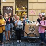 Campo dè Fiori Market and Trevi Fountain Food and Wine Tour in Rome - What’s Included & What to Consider