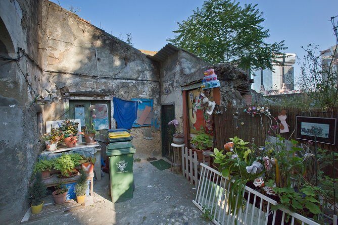 Campo de Ourique - Lisbon Coolest Quarter - Why This Tour Offers Great Value