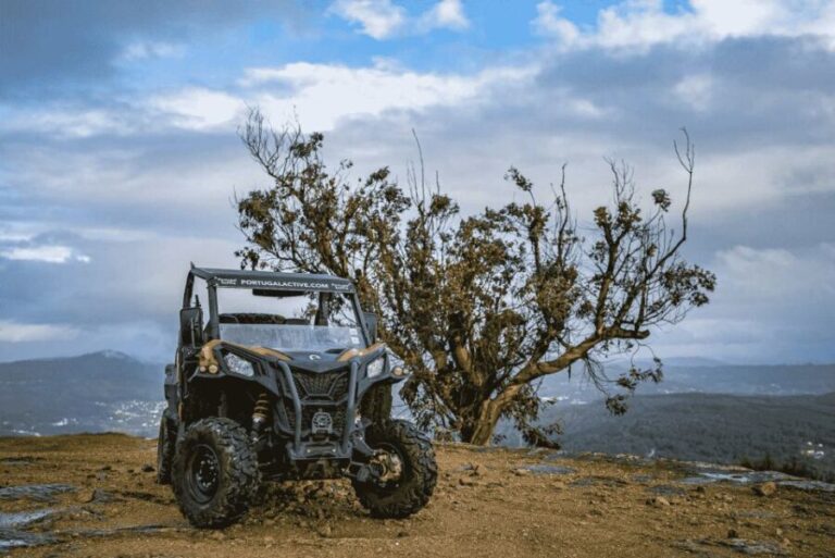 Can-Am Experience - Practical Tips and Considerations