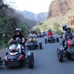 Can-Am Ryker Adventure Grand Tour - Itinerary Breakdown: What You’ll See and Do