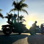 Can-am Ryker moto / buggy / quad Tour: Coast (Maspalomas) - The Itinerary: What to Expect