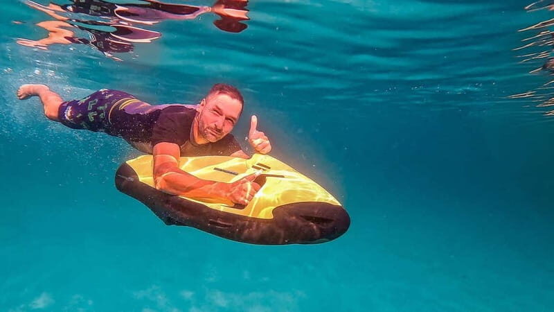 Can Picafort: 2h Private Boat Ride  Swim, Snorkel & Relax - The Itinerary in Detail