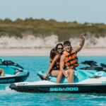 Can Picafort: Guided Playa de Muro Jet Ski Tour with Photos - Authentic Reviews & Insights