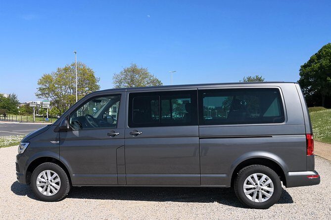 Canadians in Normandy D-Day beaches Juno Beach and Pegasus Bridge (3/7 pax) - Why This Tour Will Resonate with You