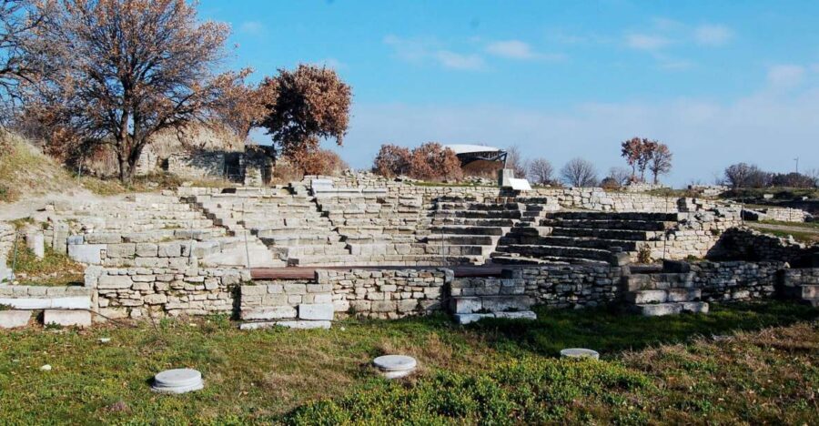 Canakkale: Full-Day Troy and Gallipoli Tour - Final Thoughts: Who Will Love This Tour?