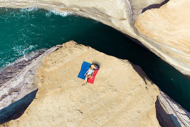 Canal d'Amour, Kassiopi and Barbati Tour - What the Tour Includes and How It Works