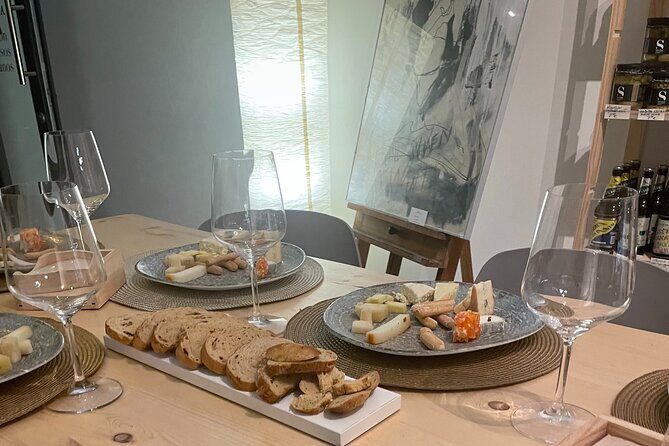 Canarian cheese tasting - Why This Tour Is a Great Fit