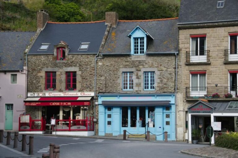 Cancale: Private Guided Walking Tour - Who Should Consider This Tour?