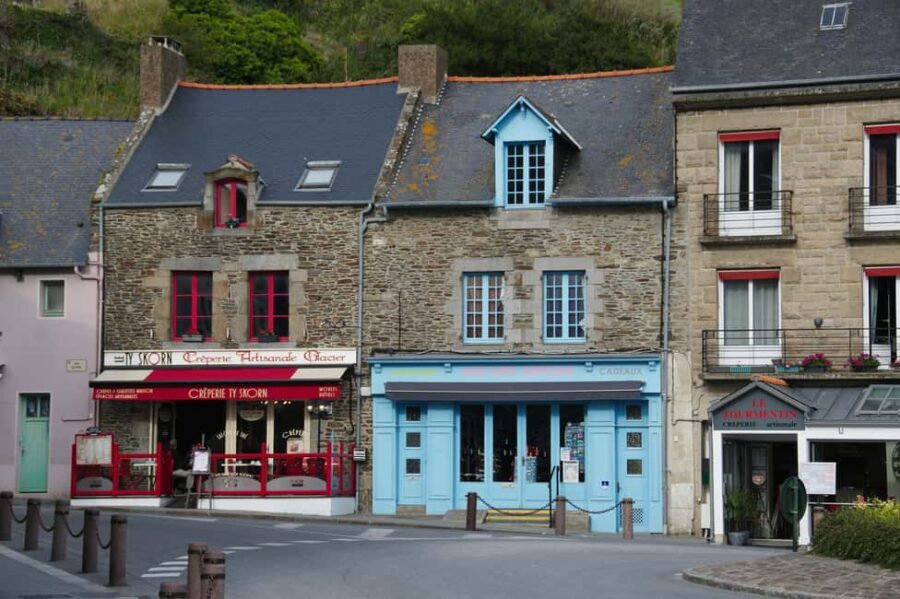 Cancale: Private Guided Walking Tour - Who Should Consider This Tour?