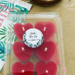 Candle Making Workshop and Bubbly in UK - Who Would Love This Experience?