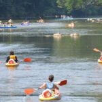 Cangas de Onís: Descent Sella River Exclusive 4km - The Itinerary and Route Breakdown