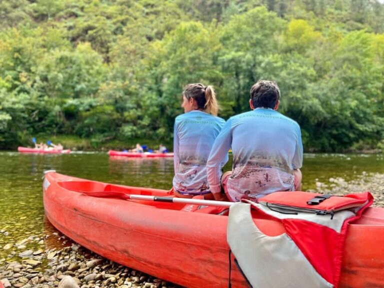 Cangas de Onís (Las Rozas): Descent of the River Sella, - FAQs