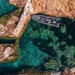 Cannes: 2.5-Hour Esterel Calanques Boat Excursion - The Itinerary: What to Expect