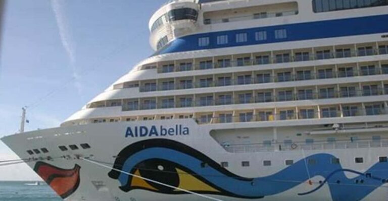 Cannes: 6-Hour Private French Riviera Shore Excursion - Transportation and Group Size