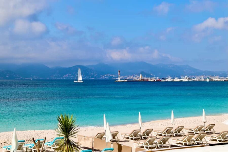 Cannes: Beyond the Red Carpet Walking Tour with Food & Wine - What to Expect and Practical Tips