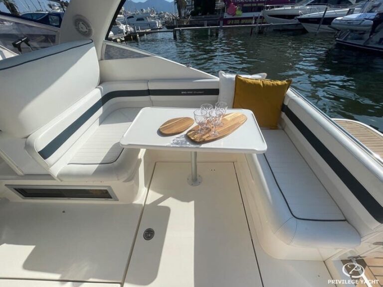 Cannes : boat and jet ski mandelieu - The Itinerary: From River to Sea and Beyond
